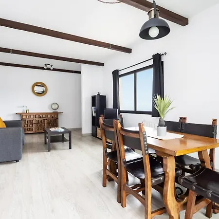 Vila Villa Axel With Heatable Pool